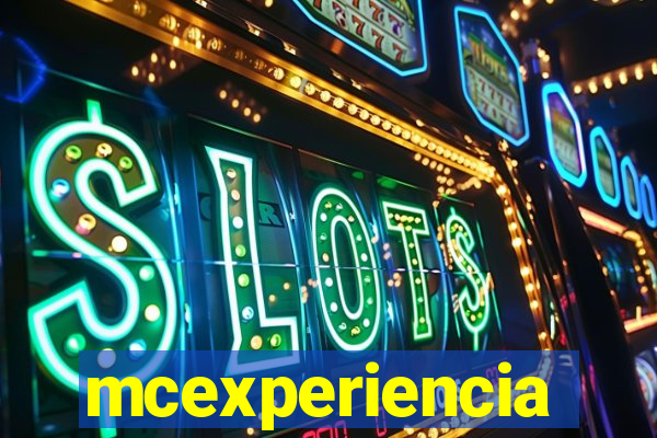 mcexperiencia