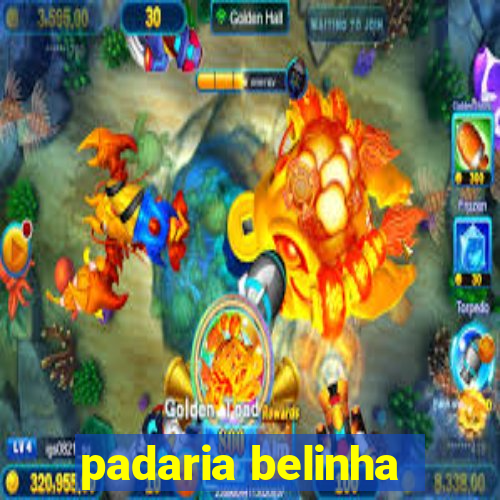 padaria belinha