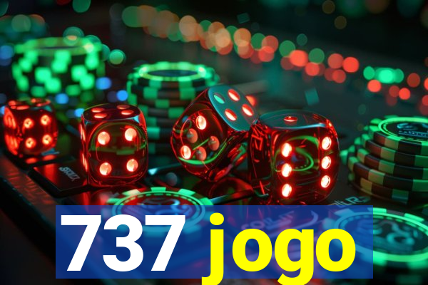 737 jogo
