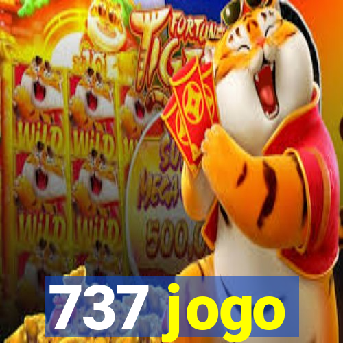 737 jogo