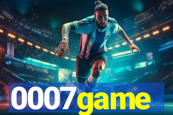 0007game