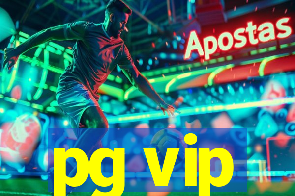 pg vip