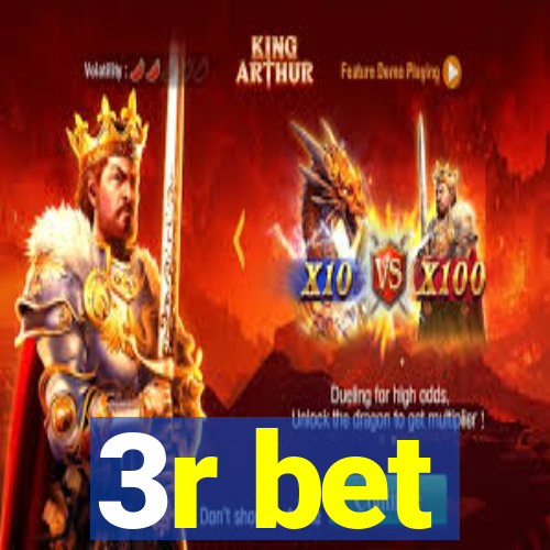 3r bet