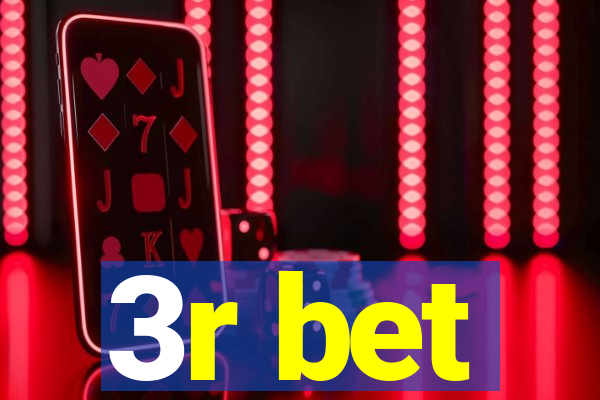 3r bet