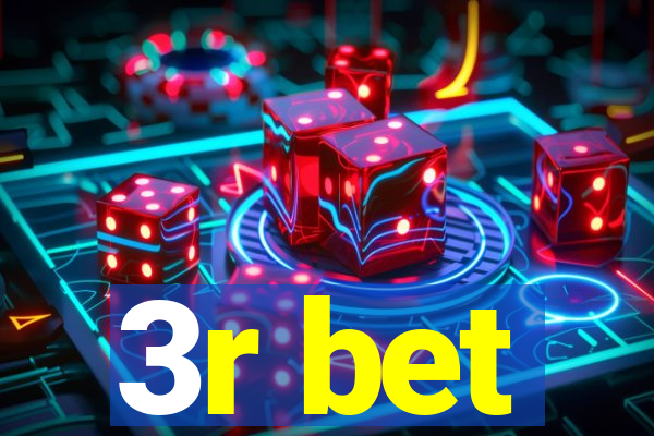 3r bet