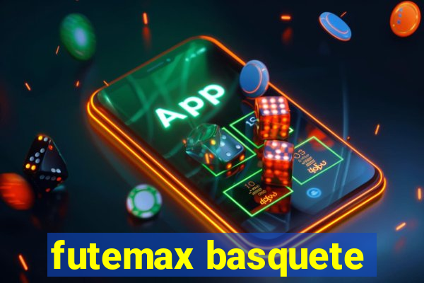 futemax basquete
