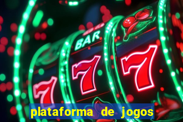 plataforma de jogos do wesley safad?o