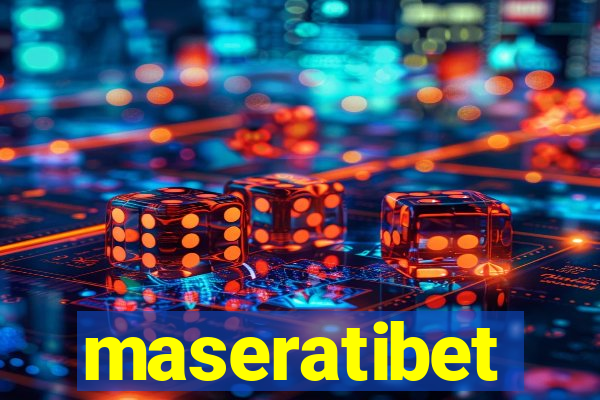maseratibet