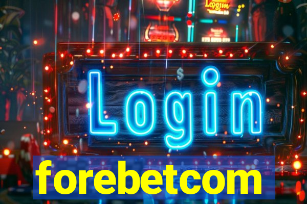 forebetcom
