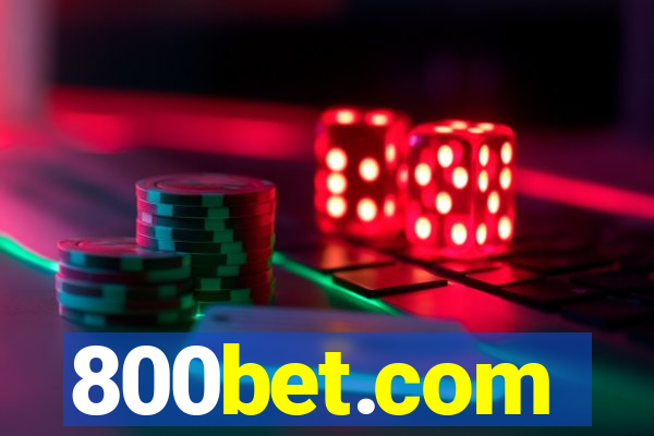 800bet.com