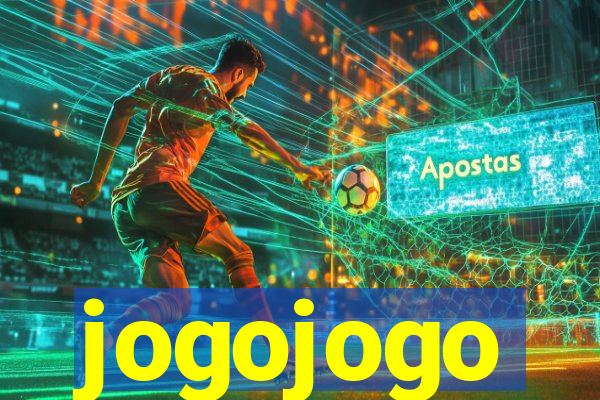 jogojogo