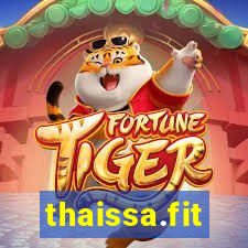 thaissa.fit