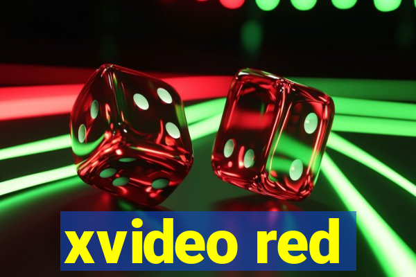 xvideo red