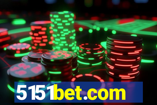 5151bet.com