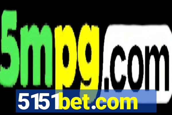 5151bet.com