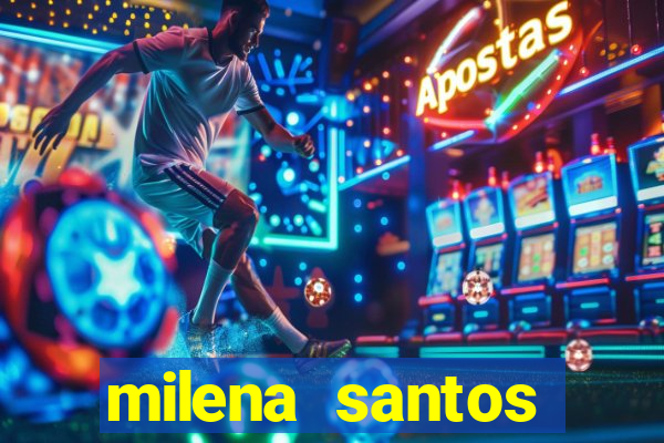 milena santos cabine erotica