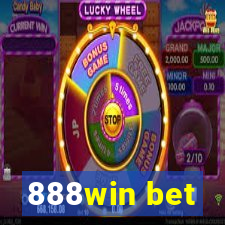 888win bet