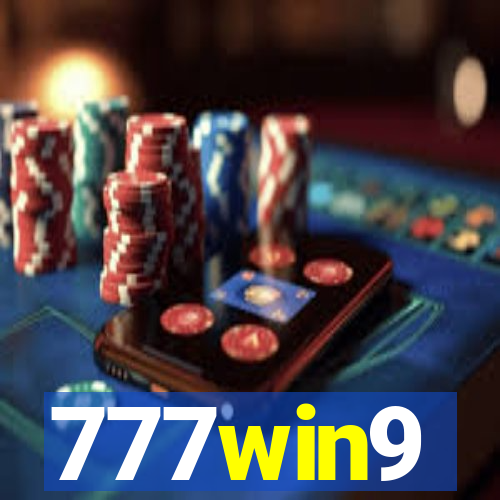 777win9