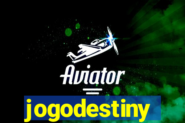 jogodestiny