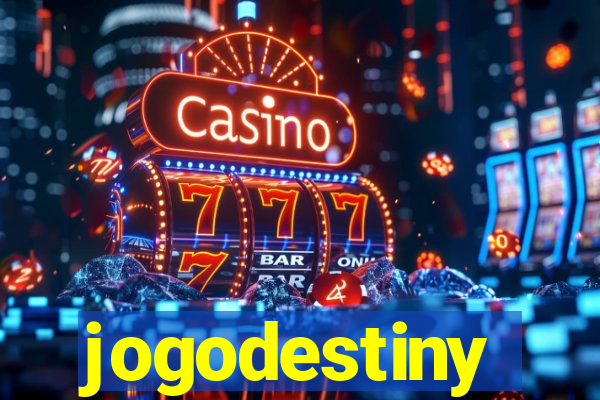 jogodestiny