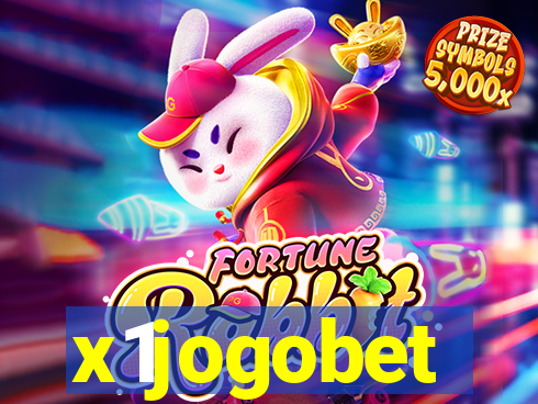 x1jogobet