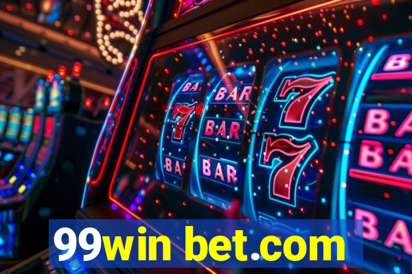 99win bet.com