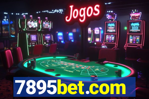 7895bet.com