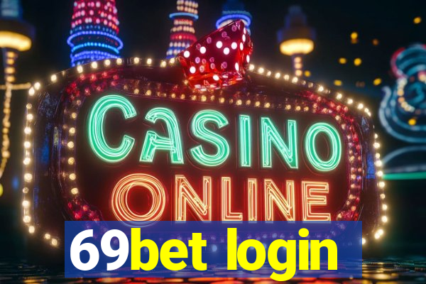 69bet login