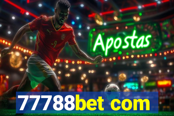 77788bet com