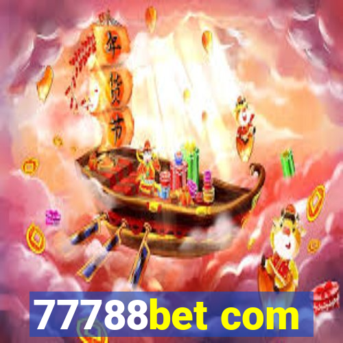 77788bet com
