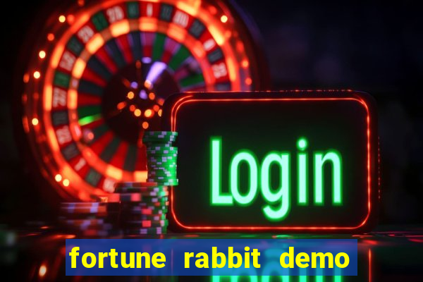 fortune rabbit demo grátis dinheiro infinitoInformational