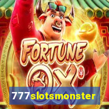 777slotsmonster