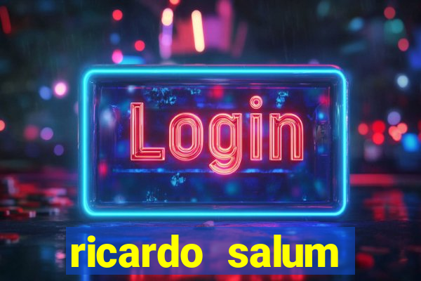 ricardo salum otorrino santos telefone