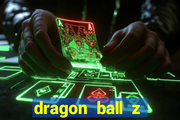dragon ball z todos os episodios