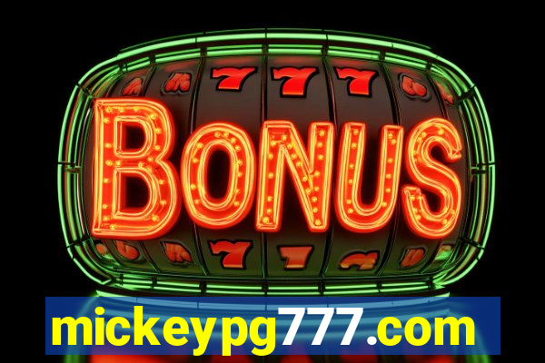 mickeypg777.com