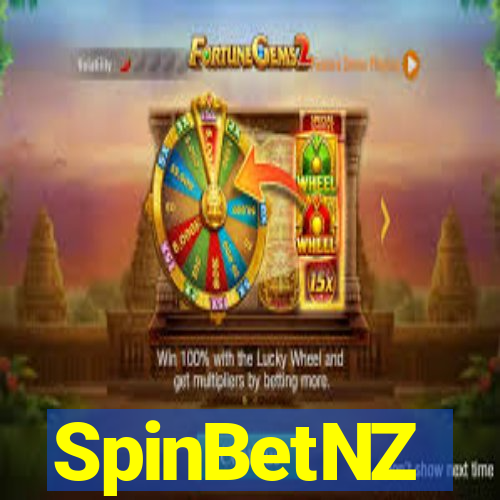 SpinBetNZ