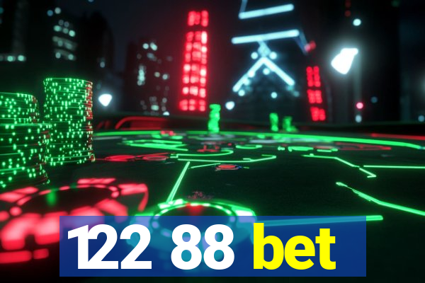 122 88 bet