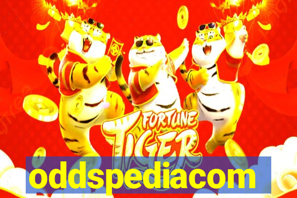 oddspediacom