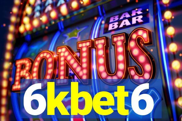 6kbet6
