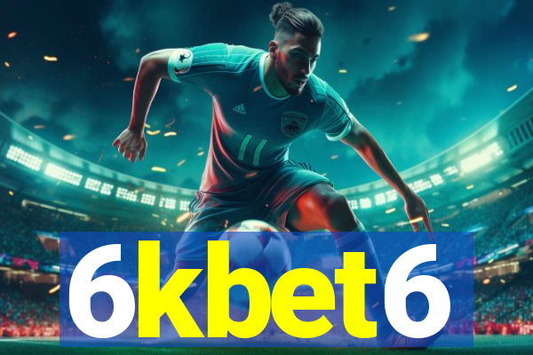 6kbet6