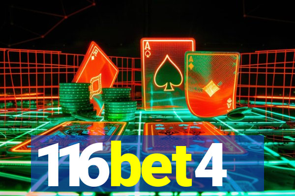 116bet4