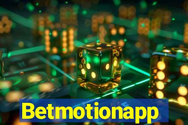 Betmotionapp