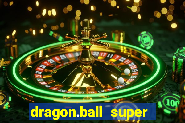 dragon.ball super hero download