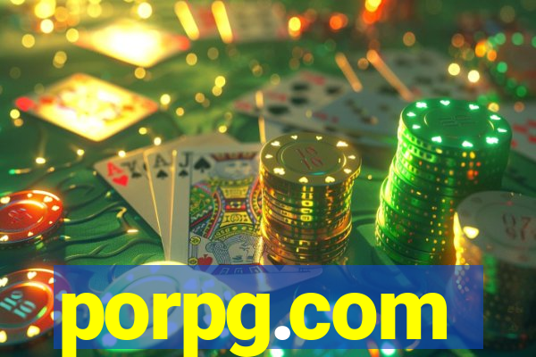 porpg.com