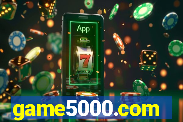 game5000.com