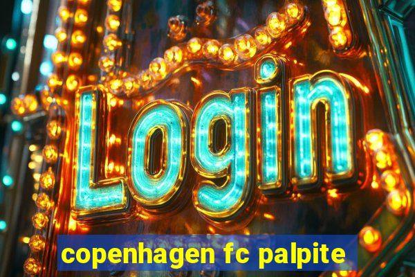 copenhagen fc palpite