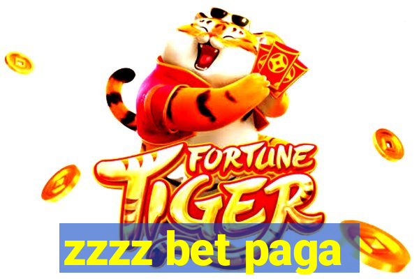 zzzz bet paga
