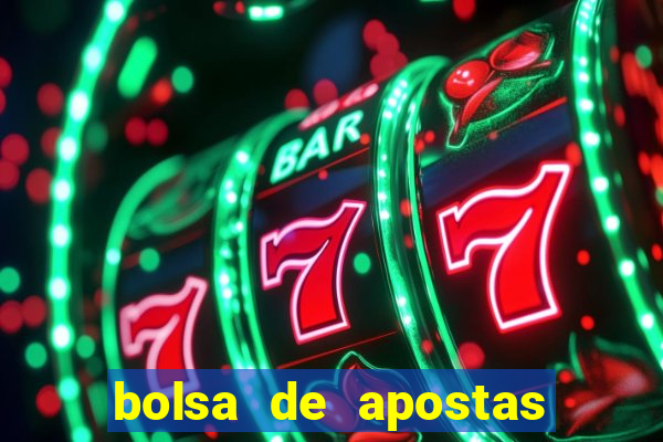 bolsa de apostas exchange login