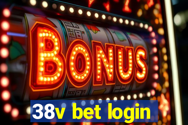38v bet login