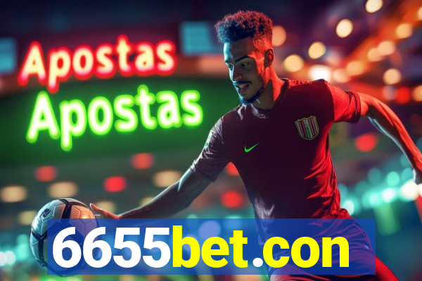 6655bet.con